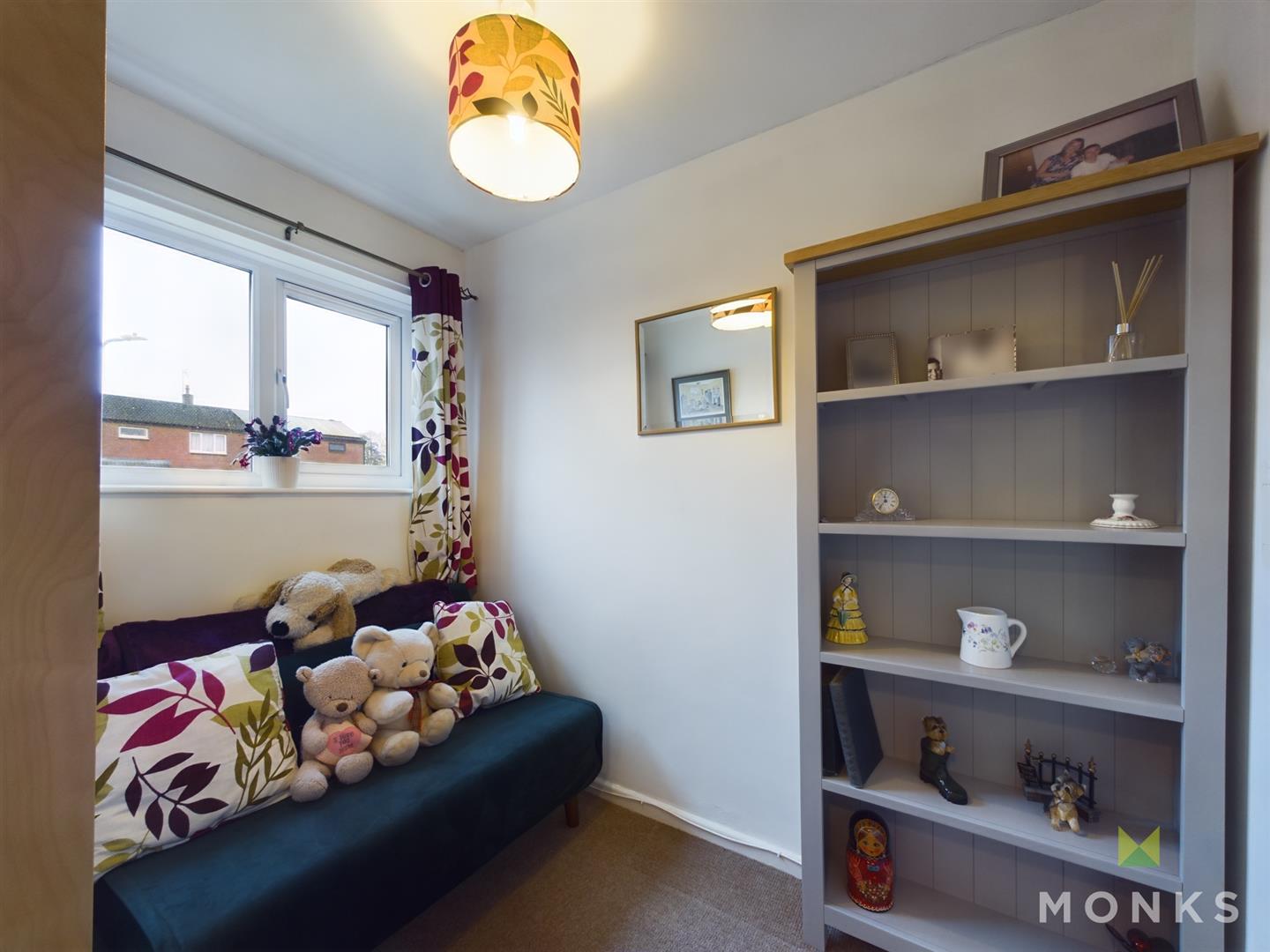 26 Ranford Way, Wem, SY4 5DF SSTC 26 Ranford Way, Wem, SY4 5DF SSTC